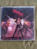 Judas Priest - Released in the east (live in Japan), Gebruikt, Ophalen of Verzenden