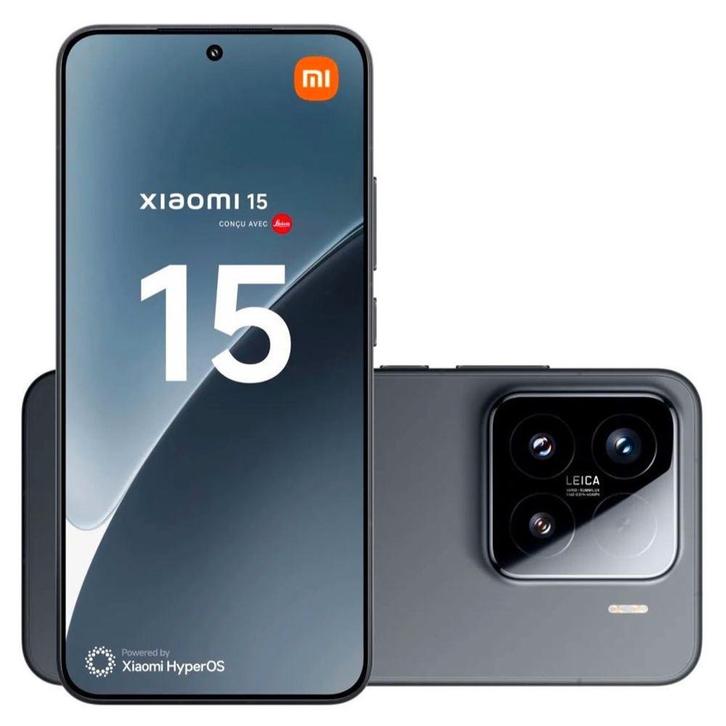Xiaomi 15 – Très bon état – 12 Go / 512 Go, Telecommunicatie, Mobiele telefoons | Overige merken, Zo goed als nieuw, Ophalen