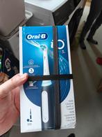 Nieuwe elektrische tandenborstel Oral-B io3, Elektronische apparatuur, Ophalen of Verzenden, Nieuw