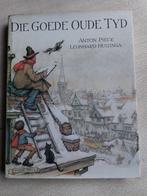Anton Pieck, Boeken, Ophalen, Gelezen