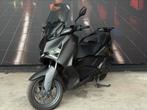 Yamaha Xmax 125cc, Motoren, Motoren | Yamaha, Bedrijf, 2 cilinders, Scooter