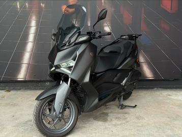 Yamaha Xmax 125cc beschikbaar voor biedingen