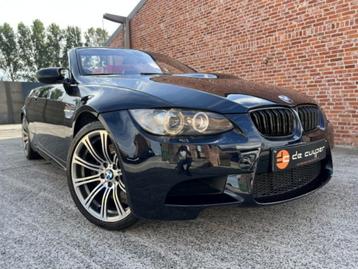 BMW M3 4.0V8 "M-performance" Toutes options/420ch/55 000km/2