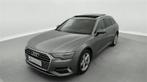 Audi A6 40 TDi Sport S-tronic NAVI / CUIR / FULL LED / TOIT, Auto's, Gebruikt, 4 cilinders, Leder, Bedrijf