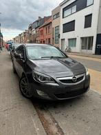 Opel Astra, Auto's, Opel, Euro 5, Handgeschakeld, Particulier, Astra