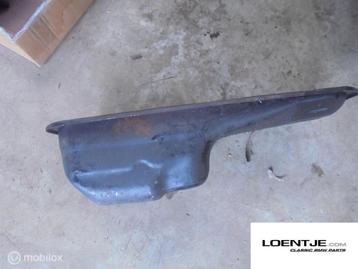 Carterpan BMW e21 320 323i m20 beschikbaar voor biedingen