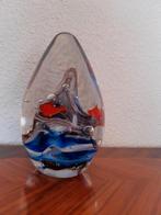 ZEER MOOIE PRESS PAPIER  / PAPER WEIGHT., Ophalen