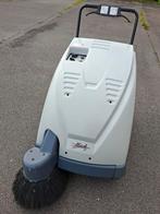 Veegmachine, Tuin en Terras, Veegmachines, Ophalen, Gebruikt