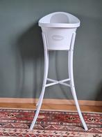 Shnuggle babybadje met staander, Kinderen en Baby's, Badjes en Verzorging, Ophalen, Gebruikt