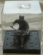 Tingieter Pewterer, Daalderop Tin KMD Royal Holland Pewterer, Enlèvement ou Envoi, Comme neuf, Humain