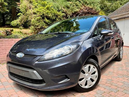 Ford fiesta 1.4tdci 2010 174000km et distribution faite, Autos, Ford, Entreprise, Fiësta, Diesel, Berline