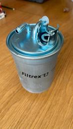Filtrex brandstoffilter – geschikt voor VW T4 diesel – Nieuw, Ophalen of Verzenden, Nieuw, Volkswagen
