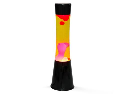 I-Total Lavalamp XL 1759- NIEUW- gratis verzending, Huis en Inrichting, Woonaccessoires | Overige, Nieuw, Ophalen of Verzenden