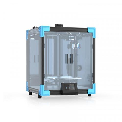 3d printer Creality 3D Ender 6, Informatique & Logiciels, 3D Imprimantes, Comme neuf, Enlèvement