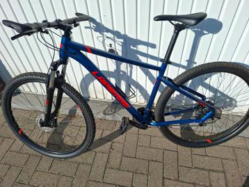 MTB Lapierre 29 pouces, Enlèvement, Comme neuf, Hommes, Autres marques