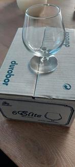 ELite Cognacglas 26 cl, Ophalen of Verzenden, Nieuw