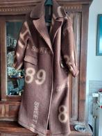 Nouveau - Manteau d'hiver unique, Enlèvement ou Envoi, Neuf, Taille 42/44 (L), Brun