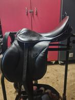 Selle zaldi 17.5, Ophalen, Gebruikt, Springen