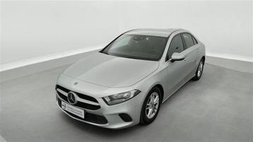 Mercedes-Benz A-Klasse 180 A 180 d DCT Cuir / Navi / PDC av+ beschikbaar voor biedingen