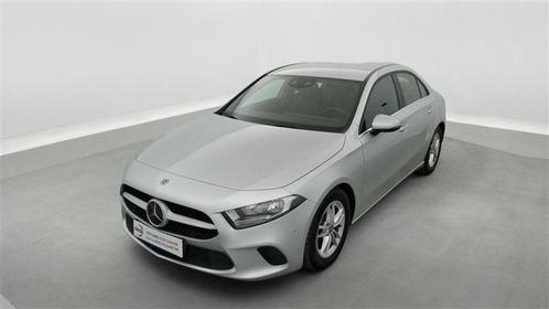 Mercedes-Benz A-Klasse 180 A 180 d DCT Cuir / Navi / PDC av+, Auto's, Mercedes-Benz, Bedrijf, Te koop, A-Klasse, Lederen bekleding