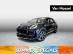 Ford Puma 1.0 EcoBoost Hybrid Titanium, Auto's, Voorwielaandrijving, Stof, Euro 6, 3 cilinders