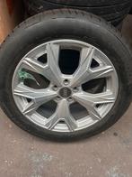 Audi Nieuw Orgineel winter set velgen en banden 205/55R17, Auto-onderdelen, Banden en Velgen, Banden en Velgen, Nieuw, 17 inch