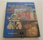 Prachtig KunstBoek 'In de handen van mensen' - Davidsfonds, Ophalen of Verzenden, Zo goed als nieuw