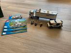 Lego politie 2 sets, Ophalen, Gebruikt, Lego