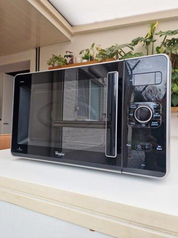 Whirlpool JC 216 SL beschikbaar voor biedingen