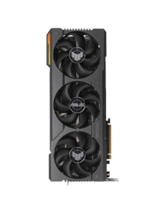 ASUS TUF Gaming GeForce RTX 4090 OC Edition, Computers en Software, Videokaarten, Zo goed als nieuw, Nvidia, PCI-Express 4.0, GDDR6