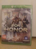 For Honor game Xbox one., Games en Spelcomputers, Games | Xbox One, Nieuw, Ophalen of Verzenden