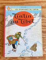 TINTIN  EO TBE, Enlèvement ou Envoi