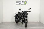 Suzuki GSX-S 125, Entreprise, Permis Moto A1 minimum, ABS, 125 cm³