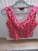Topje merk Terre Blue te koop. M 44, Kleding | Dames, Topjes, Ophalen, Zo goed als nieuw