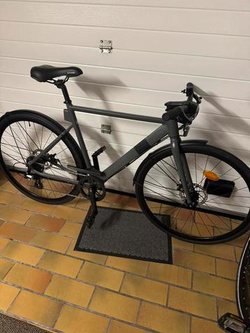Elops fiets met schijfremmen  beschikbaar voor biedingen