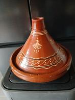 Tajine, Envoi