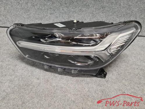 VOLVO XC40 VOL LED KOPLAMP LINKS ORIGINEEL, Auto-onderdelen, Verlichting, Volvo, Gebruikt, Ophalen of Verzenden