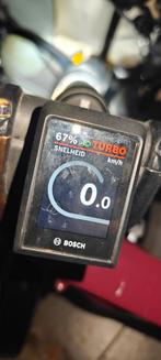 Bosch kiox 300 smart, Fietsen en Brommers, Ophalen of Verzenden, Zo goed als nieuw