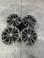 Licht beschadigde velgen Aez velg Aruba, Auto-onderdelen, Banden en Velgen, Ophalen, 18 inch, Gebruikt, Velg(en)