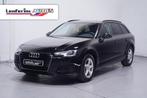 Audi A4 Avant 2.0 TDI Pro Line Navi Clima PDC Apple Carplay, Auto's, Zwart, A4, Zwart, Navigatiesysteem