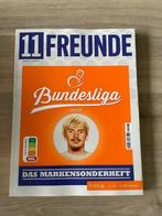 11 Freunde - Bundesliga competitiegids 25-26, Ophalen of Verzenden, Nieuw, Boek of Tijdschrift