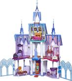 Frozen 2 Arendelle Kasteel Deluxe, Kinderen en Baby's, Ophalen of Verzenden, Gebruikt, Poppenhuis