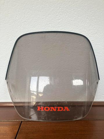Original windscreen Honda