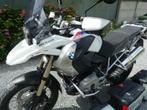 BMW R1200GS, 2 cilinders, 1170 cc, Particulier, Meer dan 35 kW