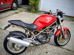 Ducati Monster, Motoren, Motorrijbewijs A, Super Sport, Particulier, Meer dan 35 kW