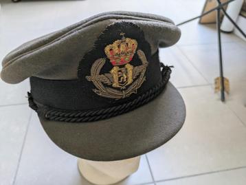 Piloot FAe kepie , bijzondere stof beschikbaar voor biedingen