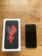 Iphone 6s (werkt nog), Telecommunicatie, Mobiele telefoons | Apple iPhone, Gebruikt, Ophalen of Verzenden, Zonder abonnement, 85 %