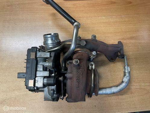 Turbo BMW 2-serie Gran Tourer F46 218d  11658513636, Auto-onderdelen, Motor en Toebehoren, BMW, Gebruikt, Ophalen of Verzenden