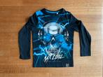 Coole Longsleeve maat 122/128, Ophalen of Verzenden, Zo goed als nieuw