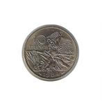 Frankrijk, 10 Francs 1984, François Rude., Postzegels en Munten, Ophalen of Verzenden, Frankrijk, Losse munt